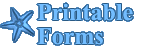 Printable Forms